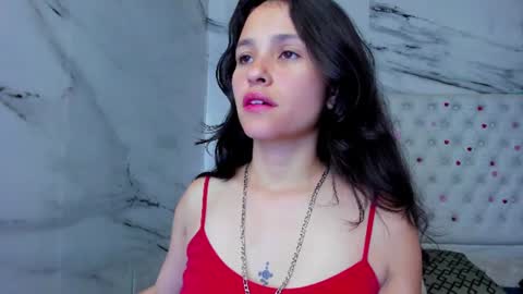 Snapshot of arisha_lee2 chatting on 1, 7, 2026 arisha_lee2 online show from 1, 7, 2026