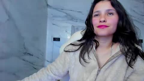 Snapshot of arisha_lee2 chatting on 2, 7, 2026 arisha_lee2 online show from 2, 7, 2026