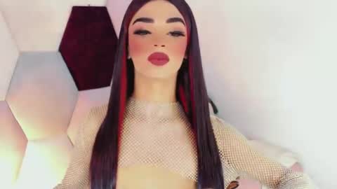 Snapshot of arishadarfu chatting on 1, 1, 2025 ArisaDarfu online show from 1, 1, 2025