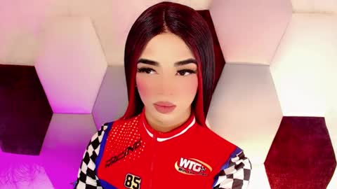 Snapshot of arishadarfu chatting on 30, 1, 2025 ArisaDarfu online show from 30, 1, 2025