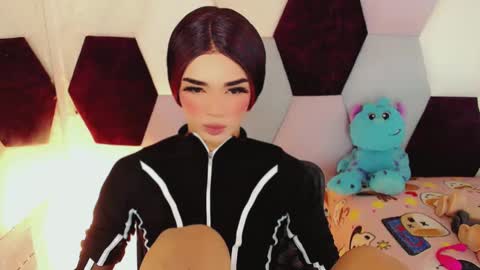 Snapshot of arishadarfu chatting on 4, 2, 2025 ArisaDarfu online show from 4, 2, 2025