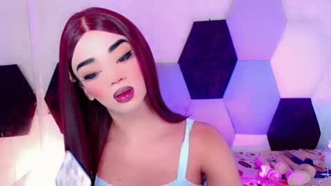 Snapshot of arishadarfu chatting on 3, 3, 2025 ArisaDarfu online show from 3, 3, 2025