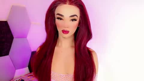 Snapshot of arishadarfu chatting on 8, 3, 2025 ArisaDarfu online show from 8, 3, 2025