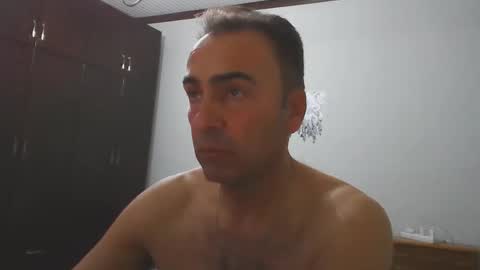 arism4 online show from 22, 12, 2025