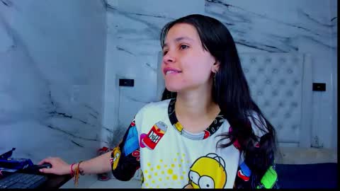 celina online show from 19, 10, 2025