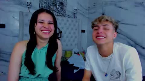 celina online show from 25, 10, 2025