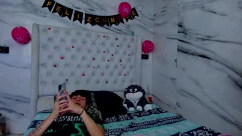 celina online show from 29, 3, 2026