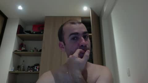 aristi11 online show from 4, 12, 2024