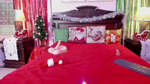 Ari  online show from 5, 12, 2024