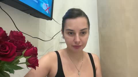 Snapshot of arivelle chatting on 16, 11, 2025 arivelle online show from 16, 11, 2025