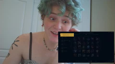 Snapshot of ariwants chatting on 18, 2, 2026 ariwants online show from 18, 2, 2026