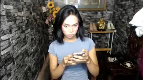 ariya031806 online show from 20, 7, 2026