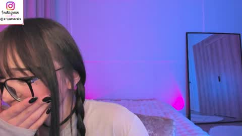 Ariya online show from 25, 6, 2026