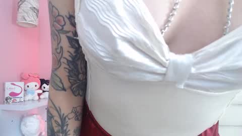 Snapshot of ariyokai chatting on 4, 2, 2025 ariyokai online show from 4, 2, 2025