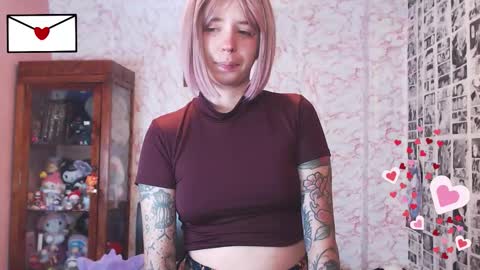 ariyokai online show from 19, 2, 2026