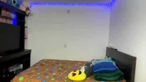 ariza1515 online show from 11, 3, 2025