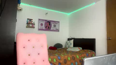 ariza1515 online show from 11, 4, 2026