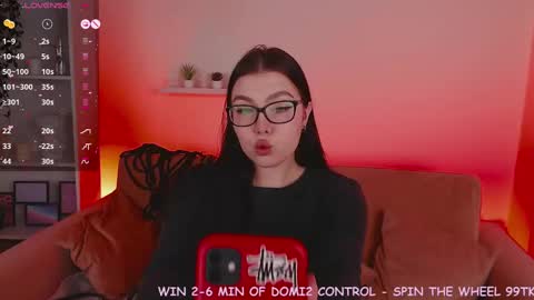 Astrid online show from 15, 1, 2025