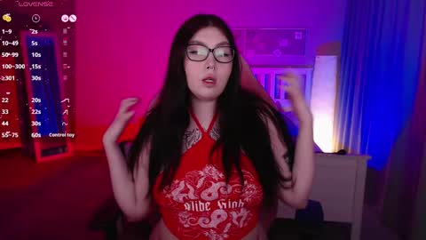 Astrid online show from 1, 3, 2025