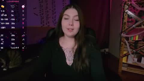 Astrid online show from 7, 11, 2025