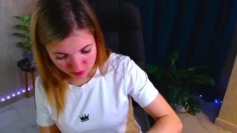 Snapshot of arlana_klart chatting on 26, 10, 2025 Arlana online show from 26, 10, 2025