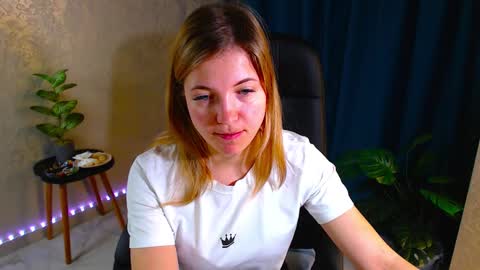 Snapshot of arlana_klart chatting on 27, 10, 2025 Arlana online show from 27, 10, 2025