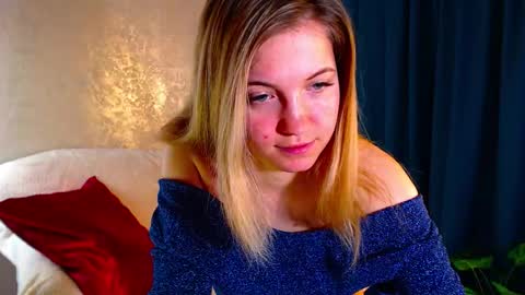 Snapshot of arlana_klart chatting on 6, 11, 2025 Arlana online show from 6, 11, 2025