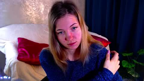 Snapshot of arlana_klart chatting on 8, 11, 2025 Arlana online show from 8, 11, 2025