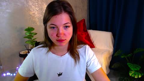 Snapshot of arlana_klart chatting on 13, 11, 2025 Arlana online show from 13, 11, 2025