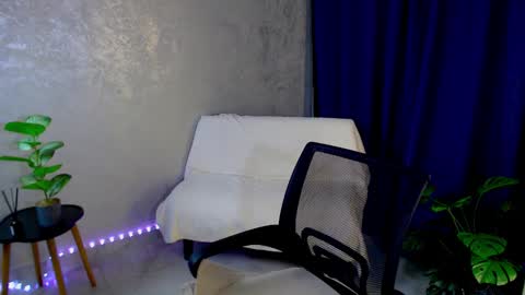 Snapshot of arlana_klart chatting on 20, 11, 2025 Arlana online show from 20, 11, 2025