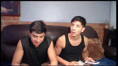 arlen_lexxx online show from 23, 11, 2025