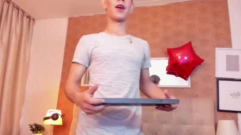 Arlequin online show from 19, 2, 2026