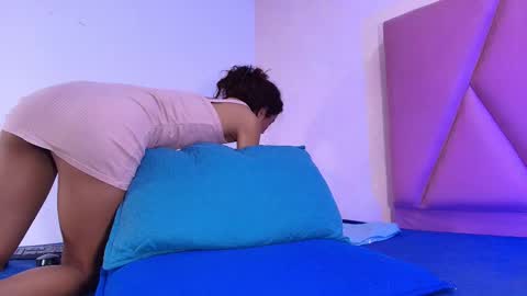 Arleth  online show from 26, 9, 2025