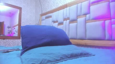 Arleth  online show from 11, 11, 2025