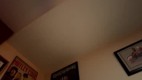 arley1966 online show from 29, 9, 2025