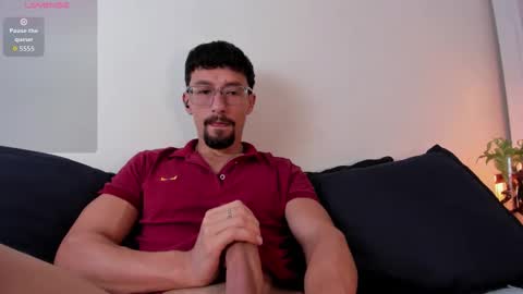 Arley Moren online show from 21, 3, 2026