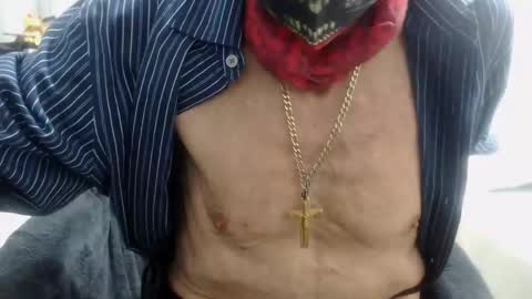 armaduradeacero online show from 6, 2, 2025