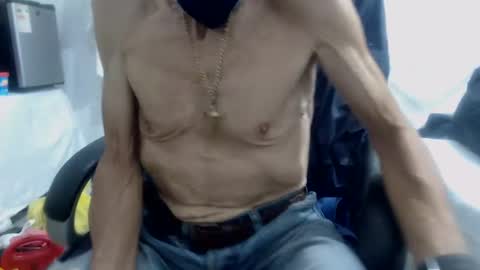 armaduradeacero online show from 8, 2, 2025