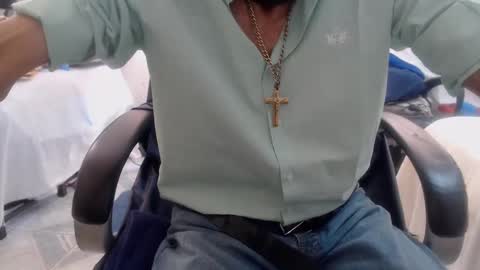 armaduradeacero online show from 8, 2, 2025