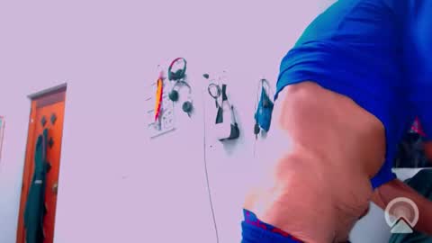 armaduradeacero online show from 9, 10, 2025