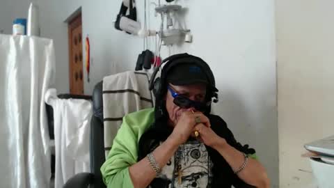 armaduradeacero online show from 31, 1, 2026