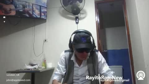 armaduradeacero online show from 30, 4, 2026