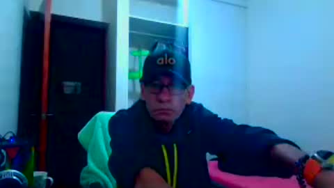 armaduradeacero online show from 15, 7, 2026