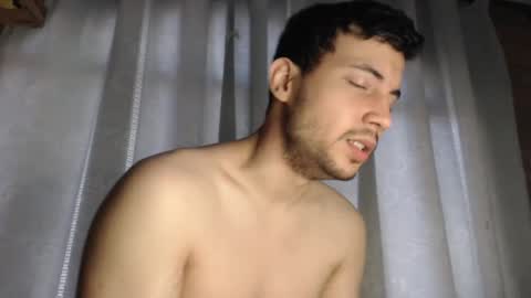 Snapshot of armando_2002 chatting on 26, 1, 2025 ARMANDO online show from 26, 1, 2025