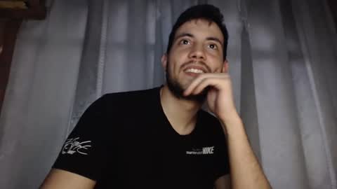 Snapshot of armando_2002 chatting on 27, 1, 2025 ARMANDO online show from 27, 1, 2025