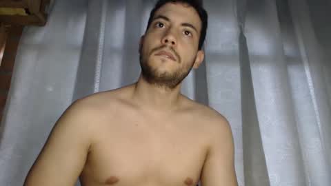 Snapshot of armando_2002 chatting on 28, 1, 2025 ARMANDO online show from 28, 1, 2025