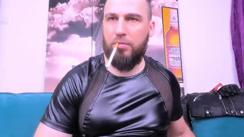 Armando online show from 19, 2, 2025