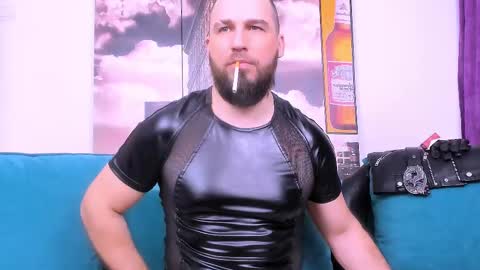 Armando online show from 25, 2, 2025