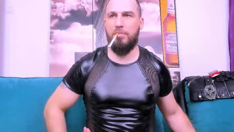 Armando online show from 28, 2, 2025