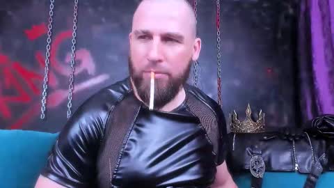 Armando online show from 5, 11, 2025